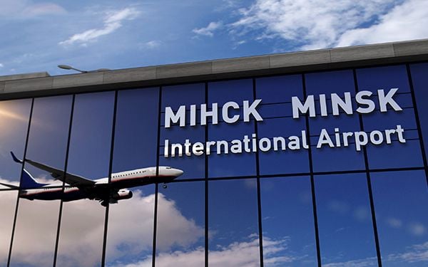 Renewed Geopolitical Volatility Hinders Regional Mobility