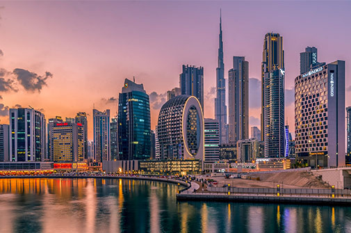 20ᵗʰ Global Citizenship Conference