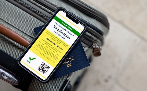 To Carry or Not to Carry a Covid Passport – A Multi-Faceted Issue