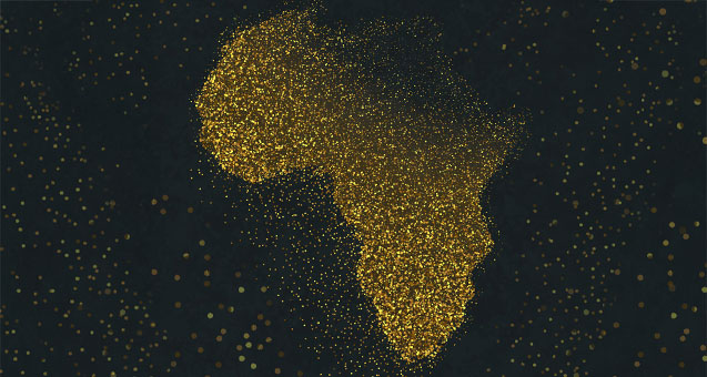 Africa Wealth Report 2025: Continent Outpaces Global Growth as New Wealth Hubs Surge