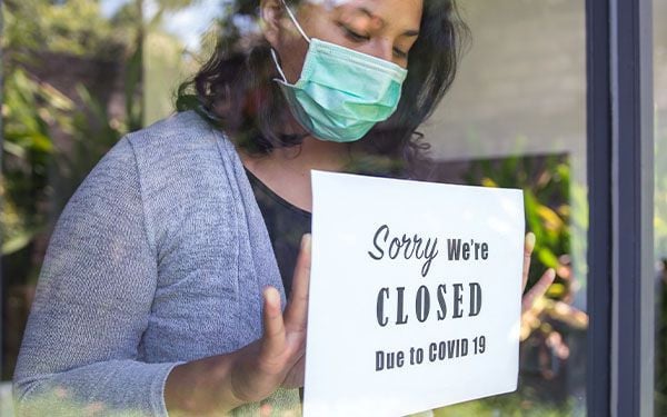 Australia and New Zealand: A Fall from Grace 