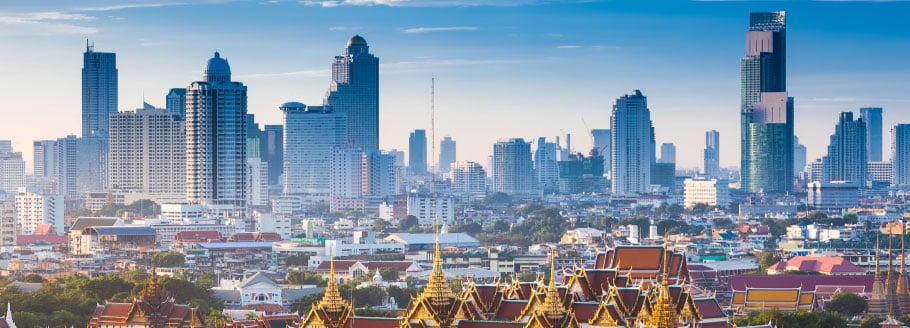 Hubbis Thailand Wealth Management Forum