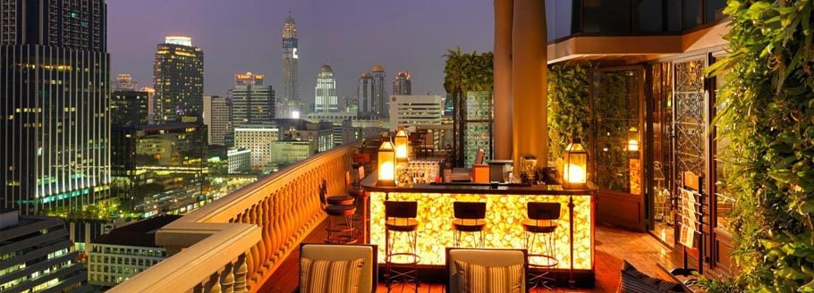 Henley & Partners and 1291 Group Networking Event