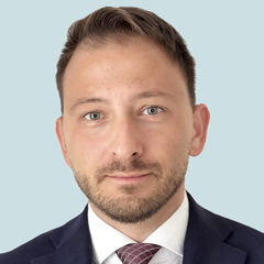 Basil Mohr-Elzeki | Managing Partner