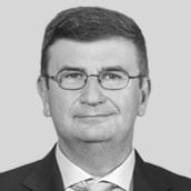 Chris Dix | Head of Business Development at VFS Global