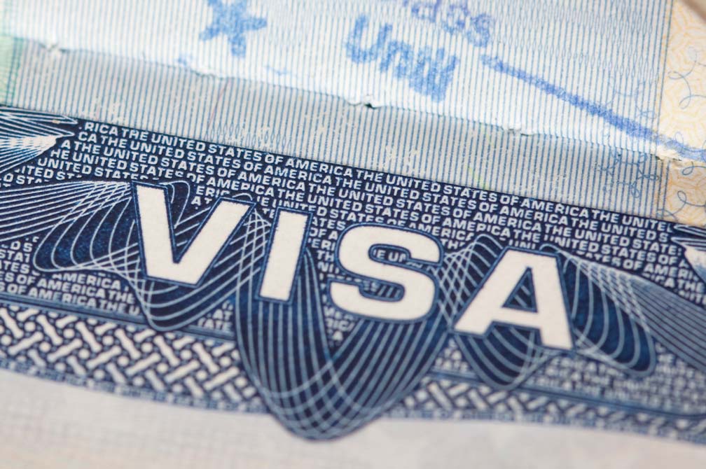 Вид на жительство и гражданство