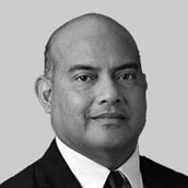 H.E. the Hon. David W.R. Adeang, M.P. | President of the Republic of Nauru