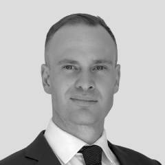 Edward Clark | Chief Executive Officer at the Nauru Economic and Climate Resilience Citizenship Program