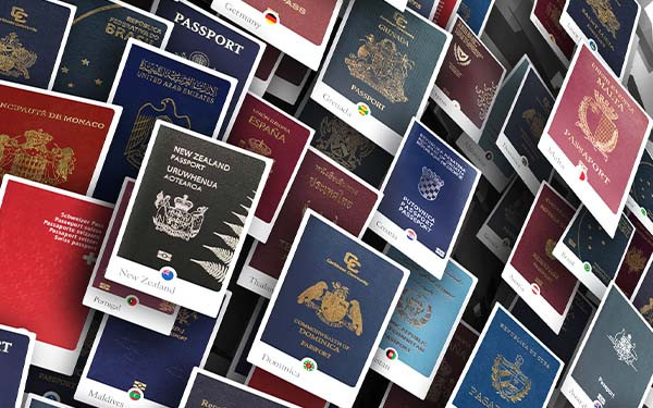 BRICS Passport Power, Global Mobility, and Openness