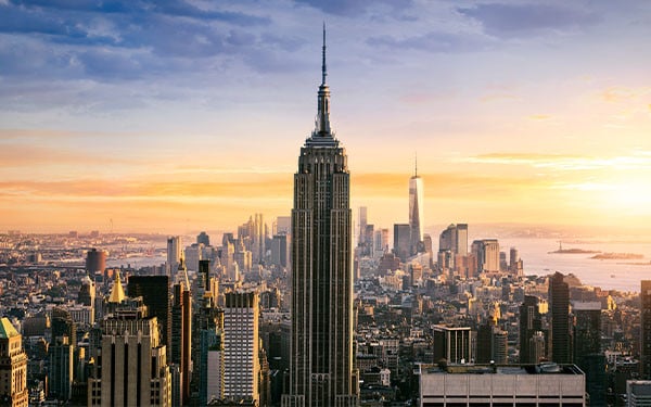 Buckle Up for Another Turbulent Year 