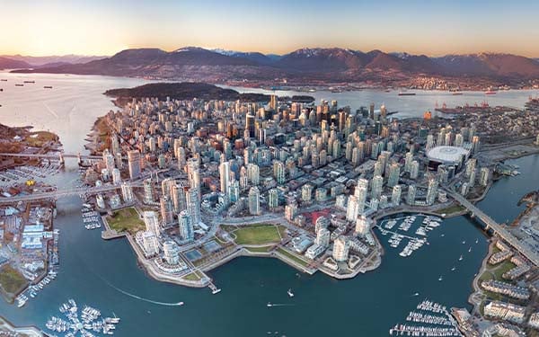 Canada: A Popular Choice for Affluent Individuals Wanting a Bright Future