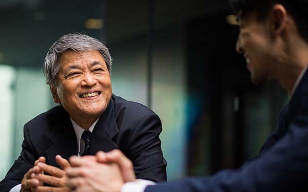 A Holistic, Client-Centric Approach Is Key for Successful Wealth Management