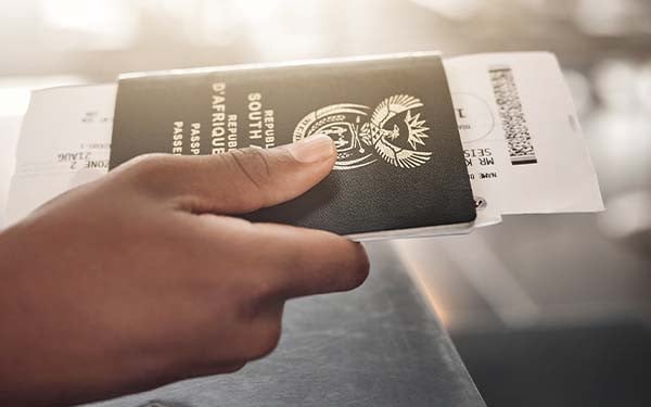 Catalyzing Capital Migration –– The Outbound Expedition