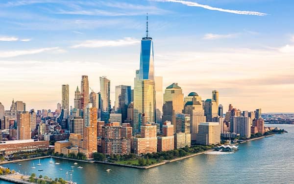 Americas: Q3 2022 Investment Migration Insights