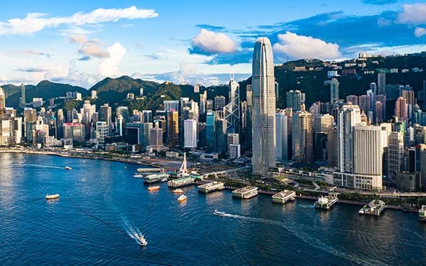 East Asia: Q3 2022 Investment Migration Insights