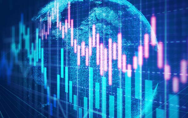 Global stock market investment