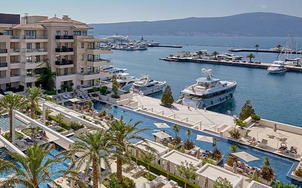 One Investment, Multiple Yields with Residence Optionality for Life