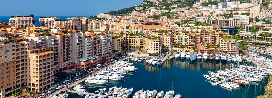 Global Citizenship Forum: Monaco