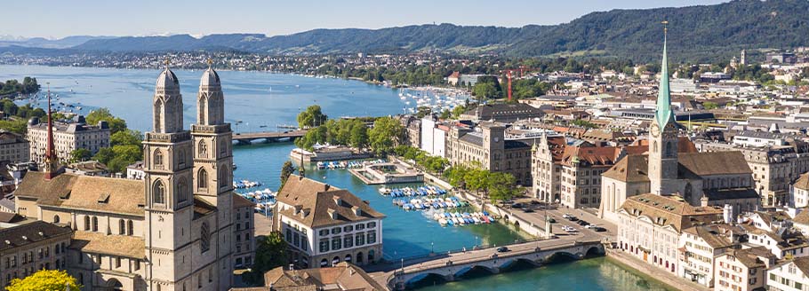 Global Citizenship Forum: Zürich