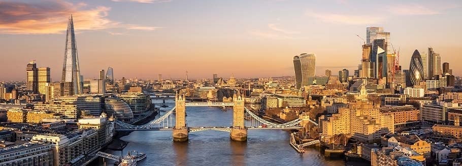 Global Citizenship Forum London 2024