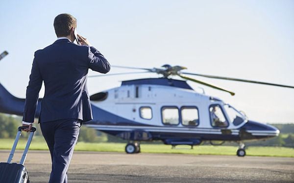 Investment Migration Programs Unlock Health Security Benefits for HNW Global Citizens and Families