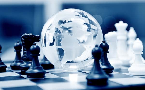 A Large Dose of Uncertainty with Smatterings of Hope