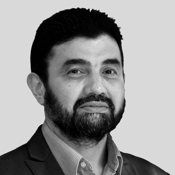 Dr. José Caballero | Senior Economist at the IMD World Competitiveness Center