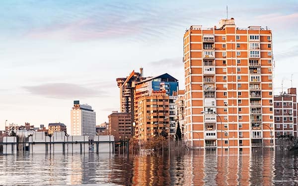 The Coming Storm: Climate Change and Migration