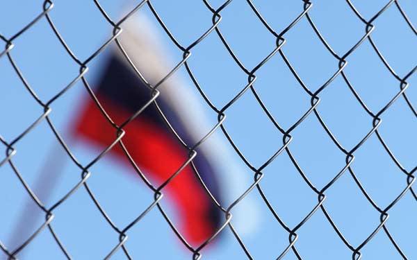 The Russian Invasion Upturns Lives and Order in Europe