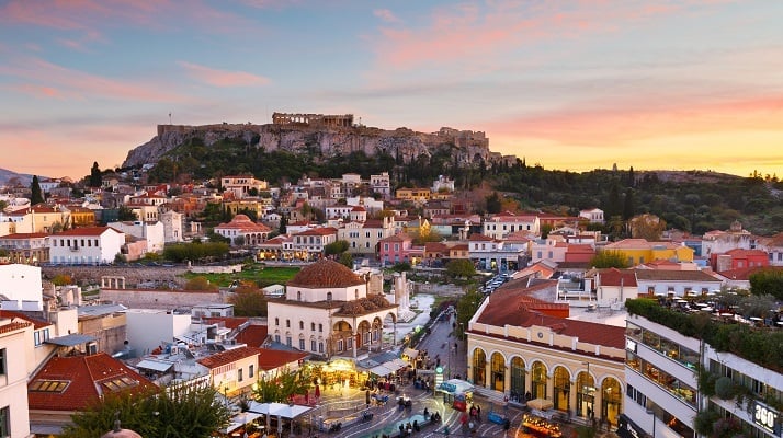 Есть ли в Греции особый налоговый режим для иностранных инвесторов?