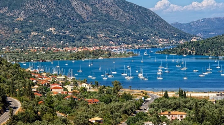 Греческую программу «ВНЖ через инвестиции» ждут изменения