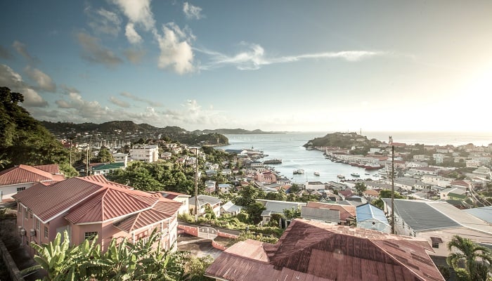 Недвижимость Гренада