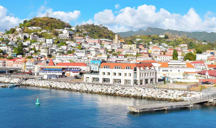 Grenada
