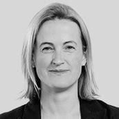 Dr. Hannah White OBE | Director and CEO of the Institute for Government in London