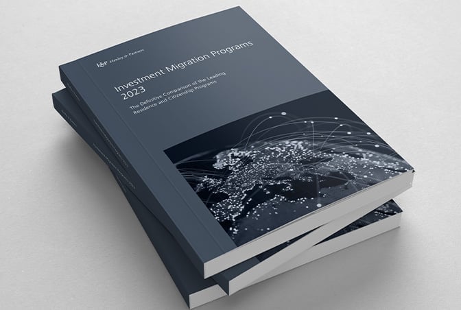 The World’s Top Investment Migration Programs in 2023