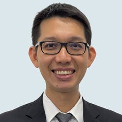 Jacky Poh | Head of Office