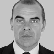 Prof. Dr. Khalid Koser