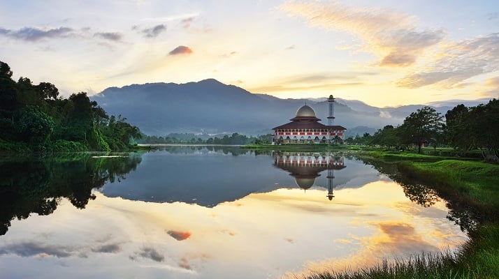 Индекс паспортов: безвизовые возможности граждан мира 