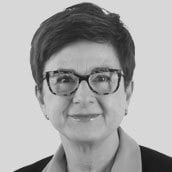 Dr. Marie Owens Thomsen | Award-winning macro economist and the Chief Economist at the International Air Transport Association