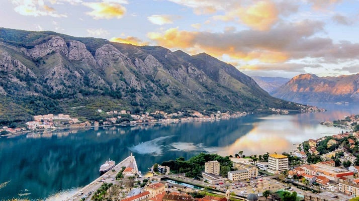 Гражданство Черногории: 4 недели до окончания приема новых заявлений