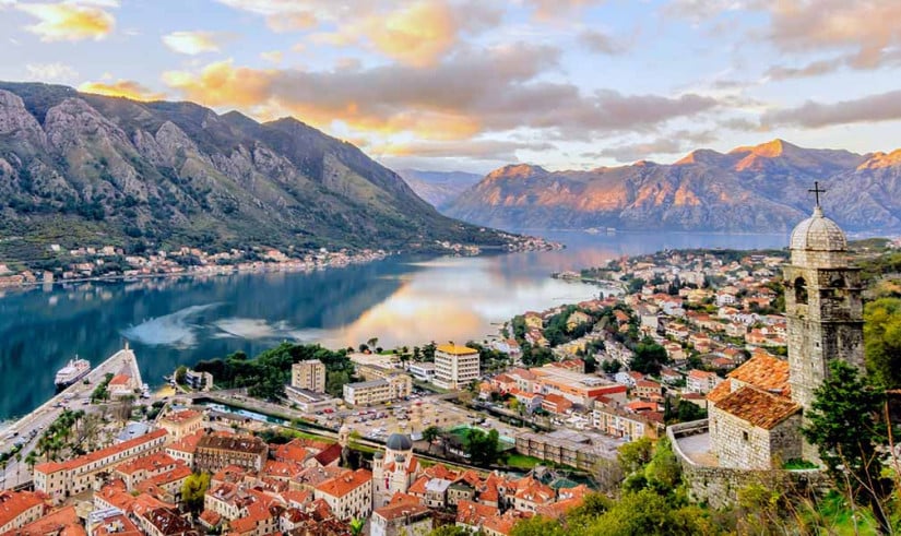 Montenegro