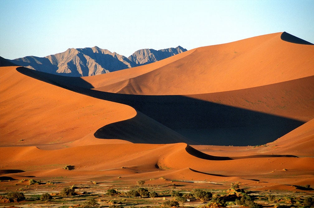 Namibia