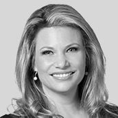 Oriel Morrison | One of Asia’s most well-known business journalists and the founder of Kaida Corp