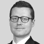 Paul Tostevin | Director, Savills World Research