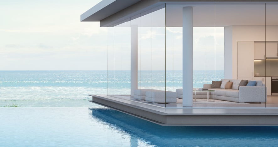 Недвижимость. Мобильность. Доходность