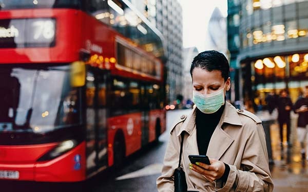 Covid Uncertainty Disguises the Impact of Post-Brexit Migration Policy Changes