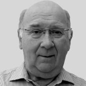 Robert MacLellan | Managing Director, MacLellan & Associates