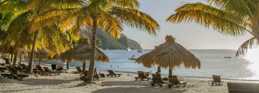 St. Lucia Citizenship by Investment | Henley & Partners Program Webinar