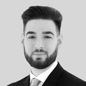 Simon Gabbay | Director Private Clients at Henley & Partners USA Inc.
