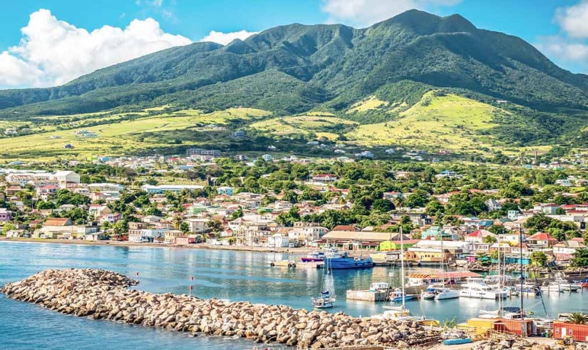 St. Kitts and Nevis